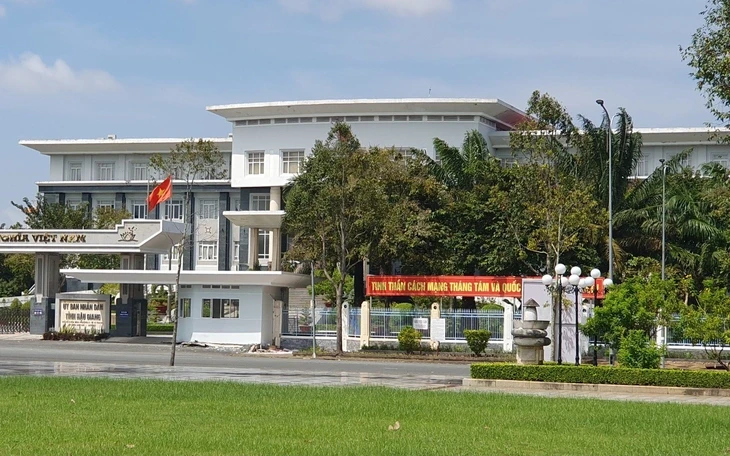 Đề xuất đưa sinh viên về đào tạo tại Hậu Giang, Sóc Trăng cũ