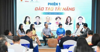 Đề xuất giải pháp đào tạo, trọng dụng tài năng trong bối cảnh mới