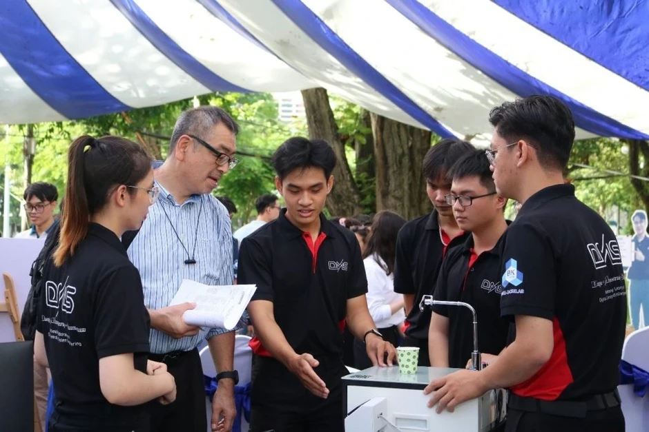 Đề xuất học bổng, hỗ trợ cho sinh viên học ngành khoa học cơ bản, công nghệ lõi Đề xuất học bổng, hỗ trợ cho sinh viên học ngành khoa học cơ bản, công nghệ lõi
