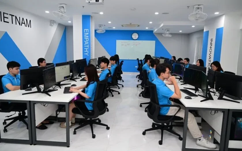 Đề xuất siết liêm chính học thuật, đưa AI vào giảng dạy đại học Đề xuất siết liêm chính học thuật, đưa AI vào giảng dạy đại học