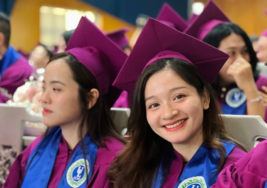 Đề xuất sinh viên đại học đạt kết quả tốt có thể được học trước một số tín chỉ thạc sĩ Đề xuất sinh viên đại học đạt kết quả tốt có thể được học trước một số tín chỉ thạc sĩ