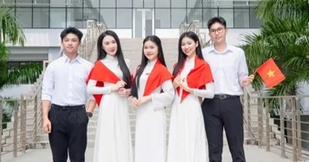 Đề xuất sinh viên giỏi tốt nghiệp sau 1,5 năm, học sinh học trước đại học