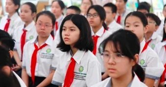 Đề xuất tăng học phí trường cấp 2 Cầu Giấy, Nam Từ Liêm, Lê Lợi
