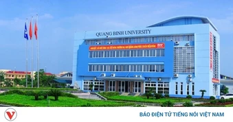 Đề xuất thành lập trường THPT Đại học Quảng Bình để giảm áp lực tuyển sinh lớp 10