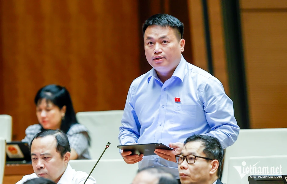 Đề xuất thay cách đánh giá học sinh, bỏ tiêu chí tỷ lệ đỗ, học sinh giỏi Đề xuất thay cách đánh giá học sinh, bỏ tiêu chí tỷ lệ đỗ, học sinh giỏi