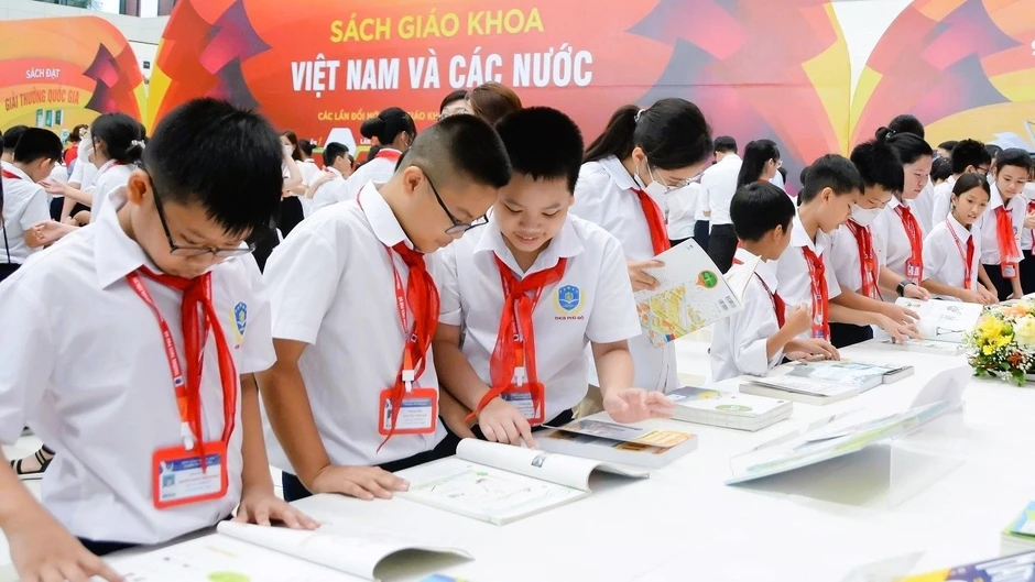 Đề xuất thay cách đánh giá học sinh, bỏ tiêu chí tỷ lệ đỗ, học sinh giỏi Đề xuất thay cách đánh giá học sinh, bỏ tiêu chí tỷ lệ đỗ, học sinh giỏi