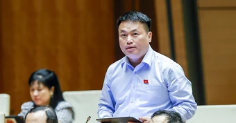 Đề xuất thay cách đánh giá học sinh, bỏ tiêu chí tỷ lệ đỗ, học sinh giỏi