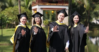 Đề xuất trường hợp bảo vệ luận án tiến sĩ trực tuyến