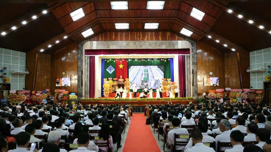 ĐH Cần Thơ được 'đặt hàng' thành trung tâm tư vấn chính sách ĐH Cần Thơ được 'đặt hàng' thành trung tâm tư vấn chính sách
