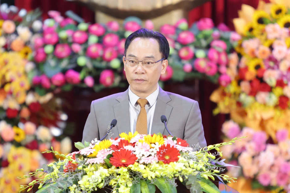 ĐH Cần Thơ được 'đặt hàng' thành trung tâm tư vấn chính sách ĐH Cần Thơ được 'đặt hàng' thành trung tâm tư vấn chính sách