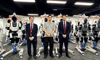 ĐH Duy Tân chuyển giao công nghệ, hợp tác đào tạo với Trung Quốc