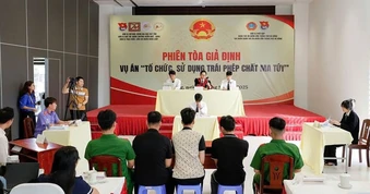 ĐH Duy Tân tuyển sinh ngành Luật và Luật Kinh tế năm 2026