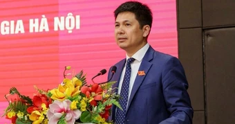 ĐH Quốc gia Hà Nội có người điều hành mới, sinh năm 1976