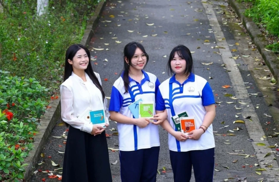 ĐH Quốc gia Hà Nội tuyển hơn 22.000 sinh viên, học phí từ 17,9 triệu đồng ĐH Quốc gia Hà Nội tuyển hơn 22.000 sinh viên, học phí từ 17,9 triệu đồng