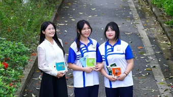 ĐH Quốc gia Hà Nội tuyển hơn 22.000 sinh viên, học phí từ 17,9 triệu đồng