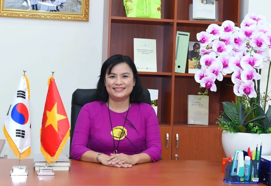 ĐH Quốc gia TPHCM cùng lúc bổ nhiệm 6 hiệu trưởng các trường thành viên