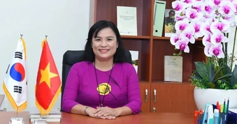 ĐH Quốc gia TPHCM cùng lúc bổ nhiệm 6 hiệu trưởng các trường thành viên