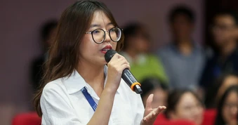ĐH Quốc gia TP.HCM hỗ trợ hơn nửa tỉ đồng cho mỗi  nghiên cứu sinh