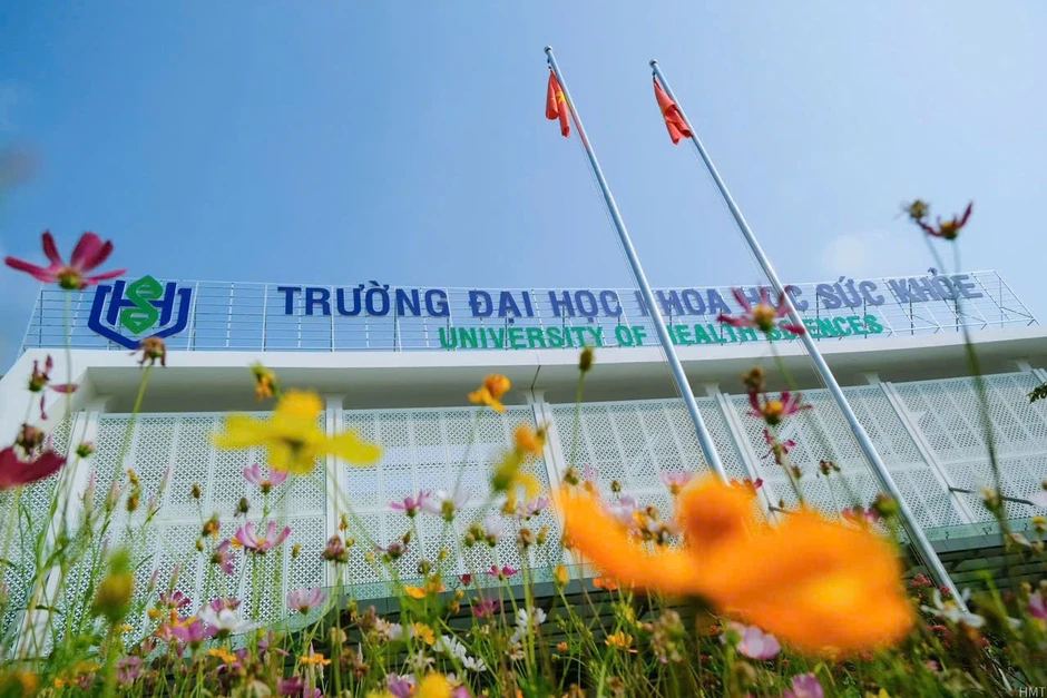 ĐH Quốc gia TP.HCM kiến nghị xây bệnh viện mới quy mô 300 giường ĐH Quốc gia TP.HCM kiến nghị xây bệnh viện mới quy mô 300 giường