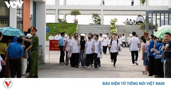 ĐH Y Hà Nội xét tuyển riêng thí sinh Chuyên Tuyên Quang sau kỳ thi lại ra sao?