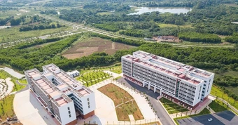 Di dời các trường đại học khỏi nội đô Hà Nội về 4 khu vực