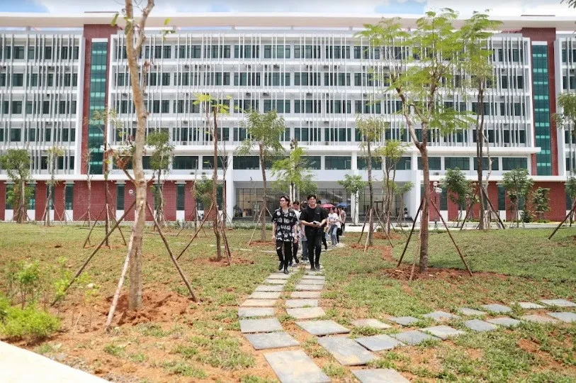 Di dời đại học khỏi nội đô: Bài toán hạ tầng cần giải quyết đồng bộ Di dời đại học khỏi nội đô: Bài toán hạ tầng cần giải quyết đồng bộ