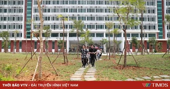 Di dời đại học khỏi nội đô: Bài toán hạ tầng cần giải quyết đồng bộ