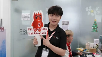 Đi làm lúc đi học - Khi sinh viên không chờ đến tốt nghiệp mới bắt đầu sự nghiệp