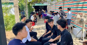 Đi làm thêm mua laptop, nam sinh vừa đỗ Bách khoa Hà Nội đột ngột qua đời