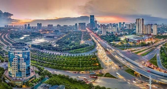 Địa phương nào giàu nhất trong số 34 tỉnh, thành?