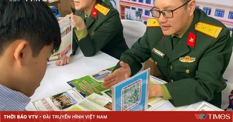 Điểm chuẩn 23 trường quân đội năm 2026: Cao nhất 29,76