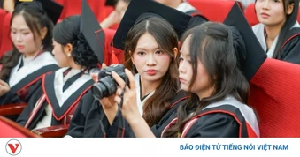 Điểm chuẩn Báo chí giảm mạnh do sức hút của ngành học này thay đổi?