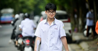 Điểm chuẩn của các trường, khoa tại Đại học Thái Nguyên năm 2026