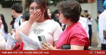 Điểm chuẩn đại học 2026 phản ánh xu hướng chọn ngành của người trẻ