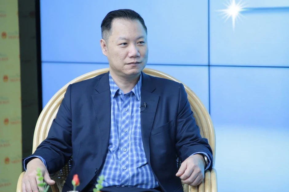 Điểm chuẩn đại học 2026: STEM bứt phá, có sự chuyển dịch trong xu hướng chọn ngành Điểm chuẩn đại học 2026: STEM bứt phá, có sự chuyển dịch trong xu hướng chọn ngành