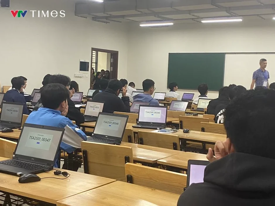 Điểm chuẩn Đại học Bách khoa Hà Nội cao nhất 29,54