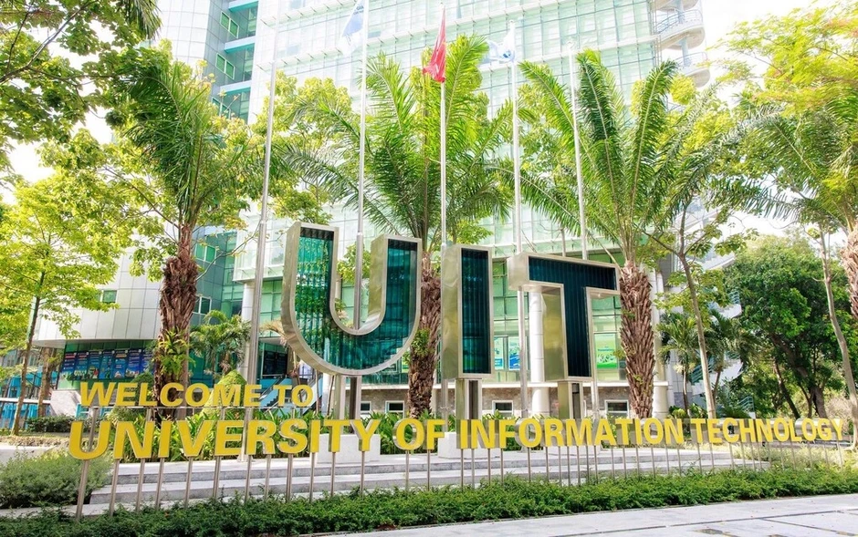 Điểm chuẩn Đại học Công nghệ Thông tin lên tới 30/30 Điểm chuẩn Đại học Công nghệ Thông tin lên tới 30/30