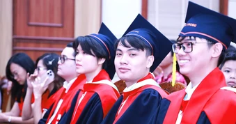 Điểm chuẩn Đại học Kinh tế quốc dân năm 2026