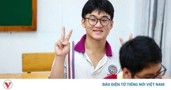 Điểm chuẩn đại học phía Nam tăng cục bộ, nhiều ngành "hot" nhích 0,5 điểm