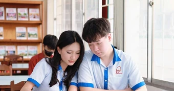 Điểm chuẩn Học viện Công nghệ Bưu chính Viễn thông năm 2026 cao nhất gần 27 điểm