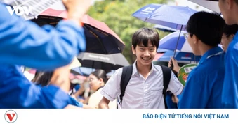 Điểm chuẩn Học viện Tài chính: Ngành Kiểm toán cao đầu bảng với 28,07 điểm