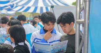 Điểm chuẩn trúng tuyển Trường đại học Giao thông vận tải năm 2026