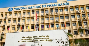 Điểm chuẩn Trường đại học Sư phạm Hà Nội năm 2026 và tra cứu kết quả trúng tuyển
