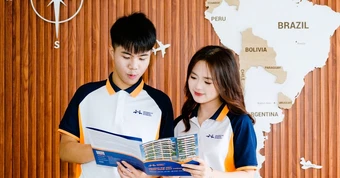 Điểm chuẩn Trường ĐH Công nghệ Giao thông vận tải năm 2026