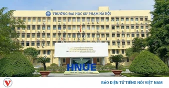 Điểm chuẩn Trường ĐH Sư phạm Hà Nội cao nhất 29 điểm