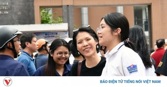 Điểm chuẩn Trường ĐH Thăng Long: Ngành Truyền thông đa phương tiện điểm cao nhất