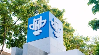 Điểm chuẩn vào lớp 10 Trường trung học phổ thông Kiến trúc