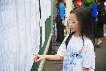 Điểm chuẩn vào lớp 6 Trường THCS và THPT Nguyễn Tất Thành năm 2026