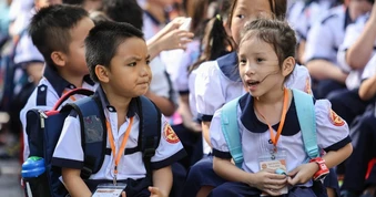 Điểm nhấn trong mùa tuyển sinh đặc biệt ở TPHCM sau sáp nhập