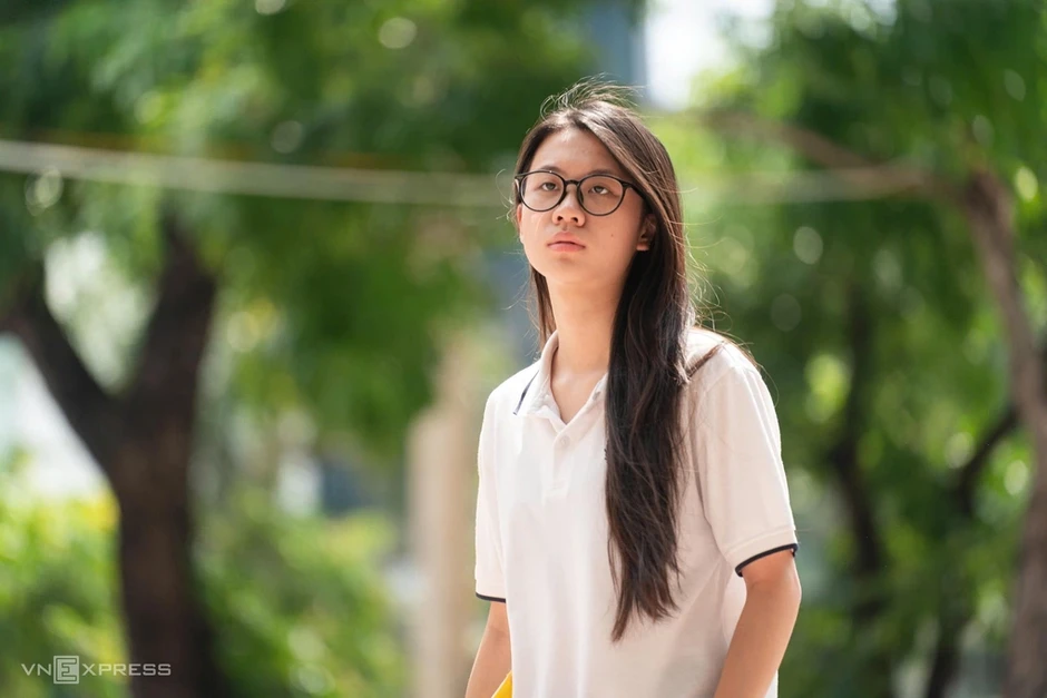 Điểm sàn 210 đại học năm 2026 Điểm sàn 210 đại học năm 2026